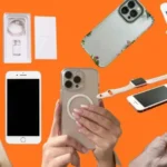 Apple iPhone feature