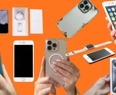 Apple iPhone feature