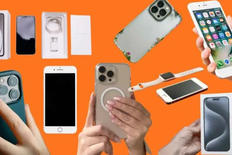 Apple iPhone feature