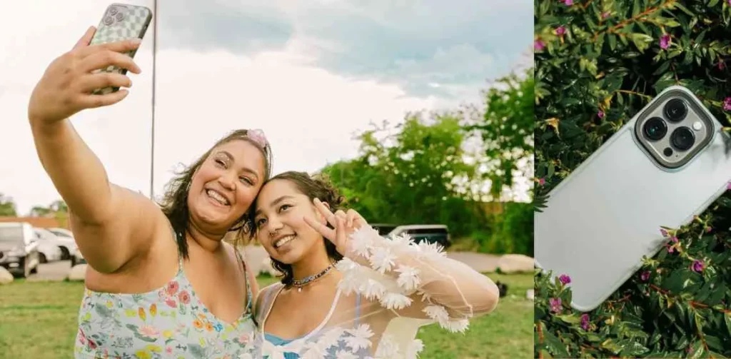 Apple’s iPhone 17 selfie camera software-hardware innovation
