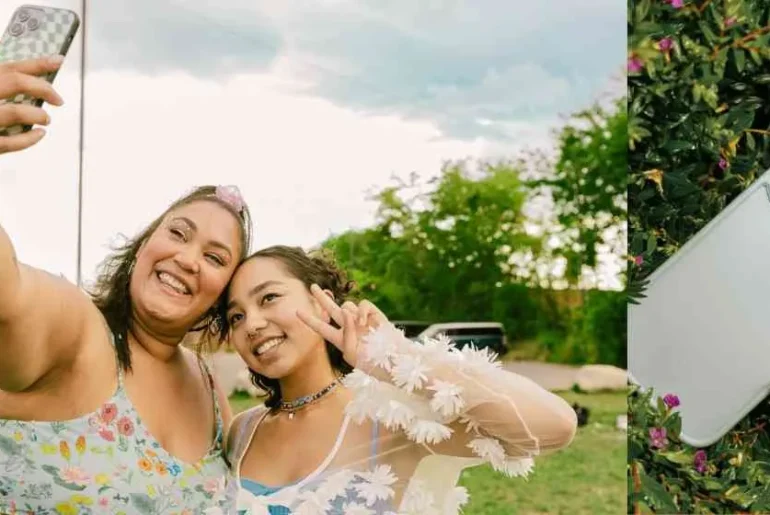 Apple’s iPhone 17 selfie camera software-hardware innovation