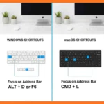 10 Advanced Keyboard Shortcuts That Save Hours