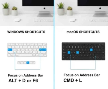 10 Advanced Keyboard Shortcuts That Save Hours
