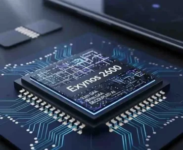 Galaxy S26 Series Adopts Exynos 2600