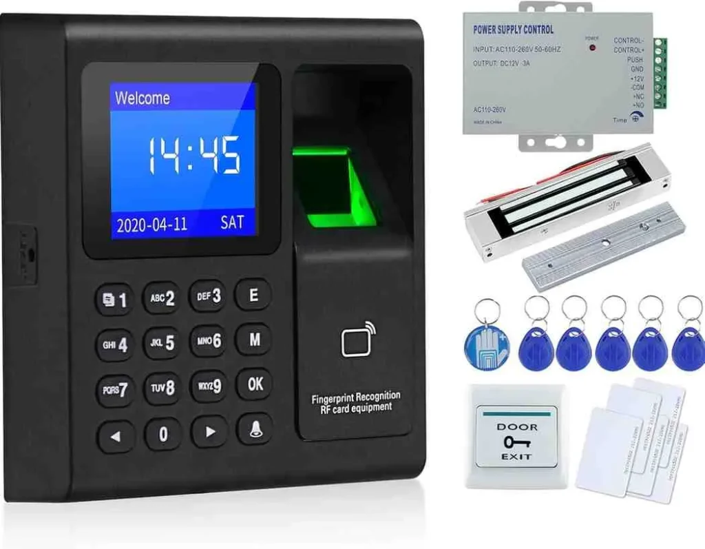 Cybersecurity and Data Protection