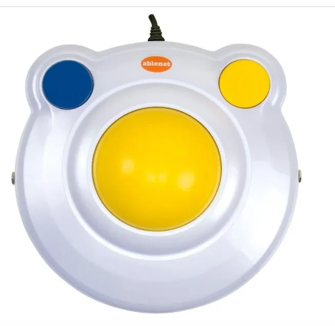 Adaptive Computer Mouse $100 on Amazo