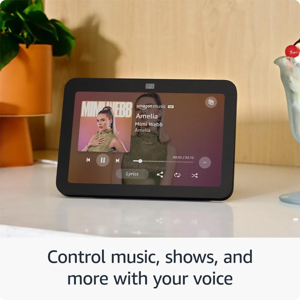 Amazon Alexa $74.99-on Amazon