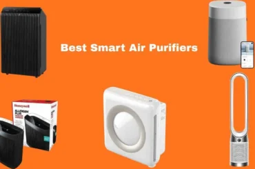 Best Smart Air Purifiers