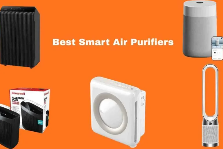 Best Smart Air Purifiers
