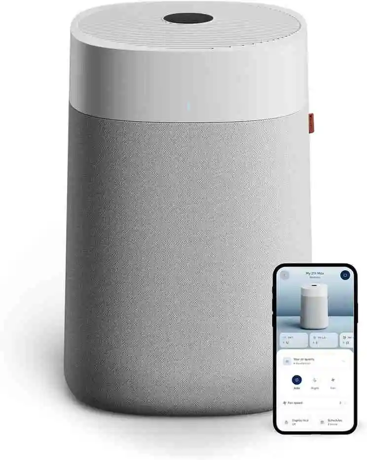 Blueair Blue Pure 211i Max $289.99 on Amazon Smart Air Purifiers