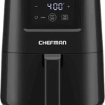 Chefman2-QuartCompactAirFryer39.99onAmazon