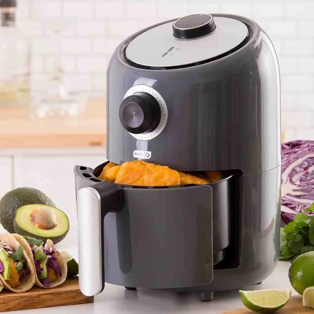Dash Compact Air Fryer