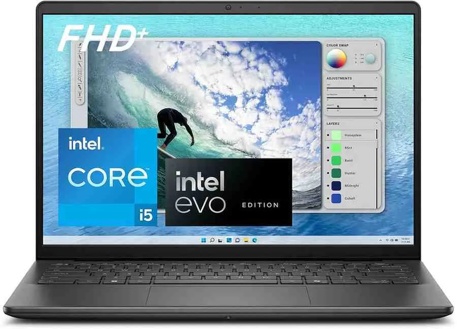 Dell Inspiron 14 5440 Laptop