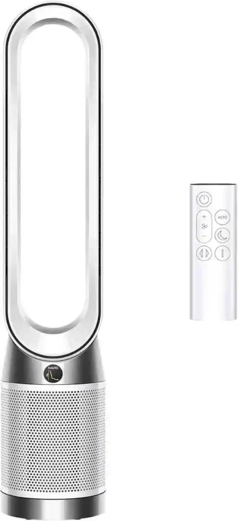 Dyson Purifier Cool PC1 $342.99 on Amazon Smart Air Purifiers