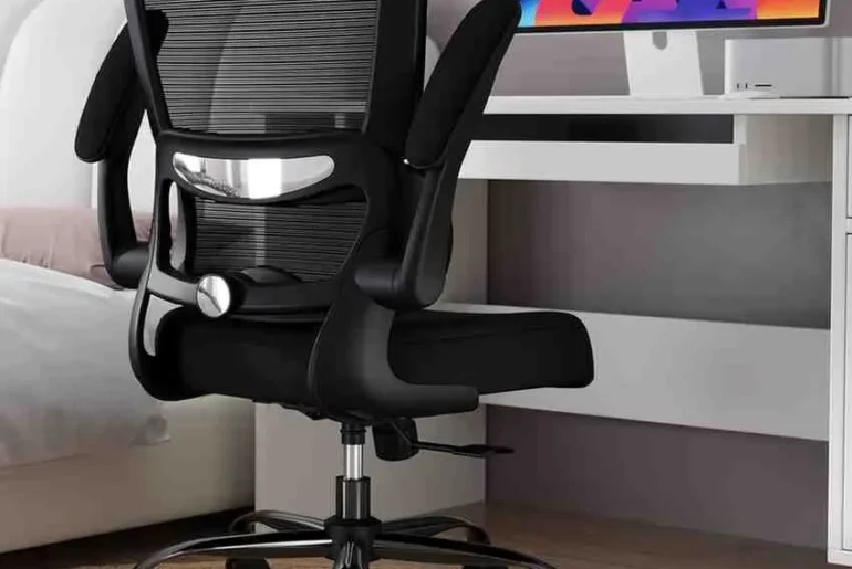 Ergonomic chairs
