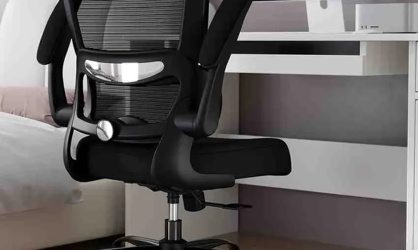 Ergonomic chairs