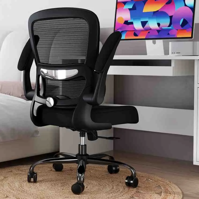 Ergonomic chairs