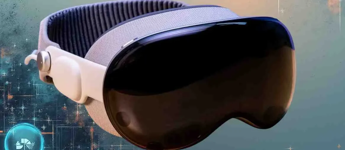 Apple Vision Pro