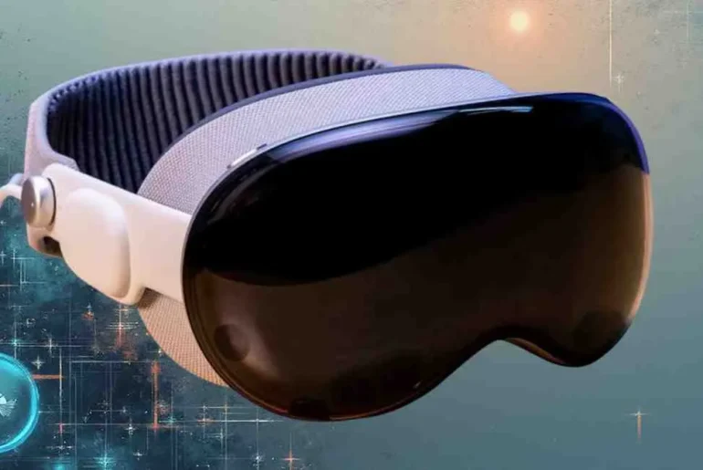 Apple Vision Pro
