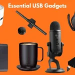 Essential USB Gadgets on Amazon