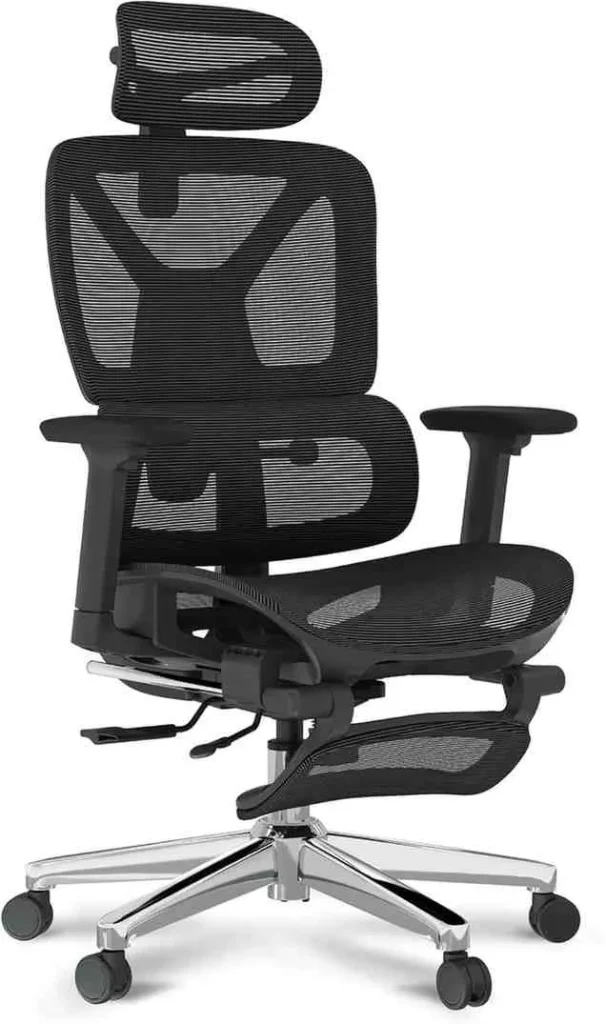 FLEXISPOTE ergo XErgonomic Office Chairs $419.99 on Amazon