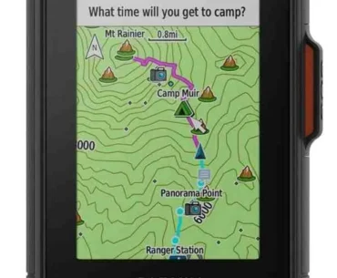 Garmin GPSMAP 67i GPS Devices