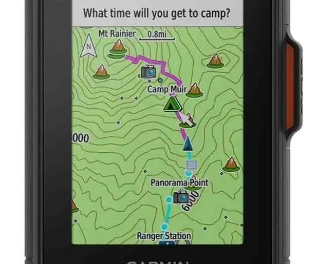 Garmin GPSMAP 67i GPS Devices