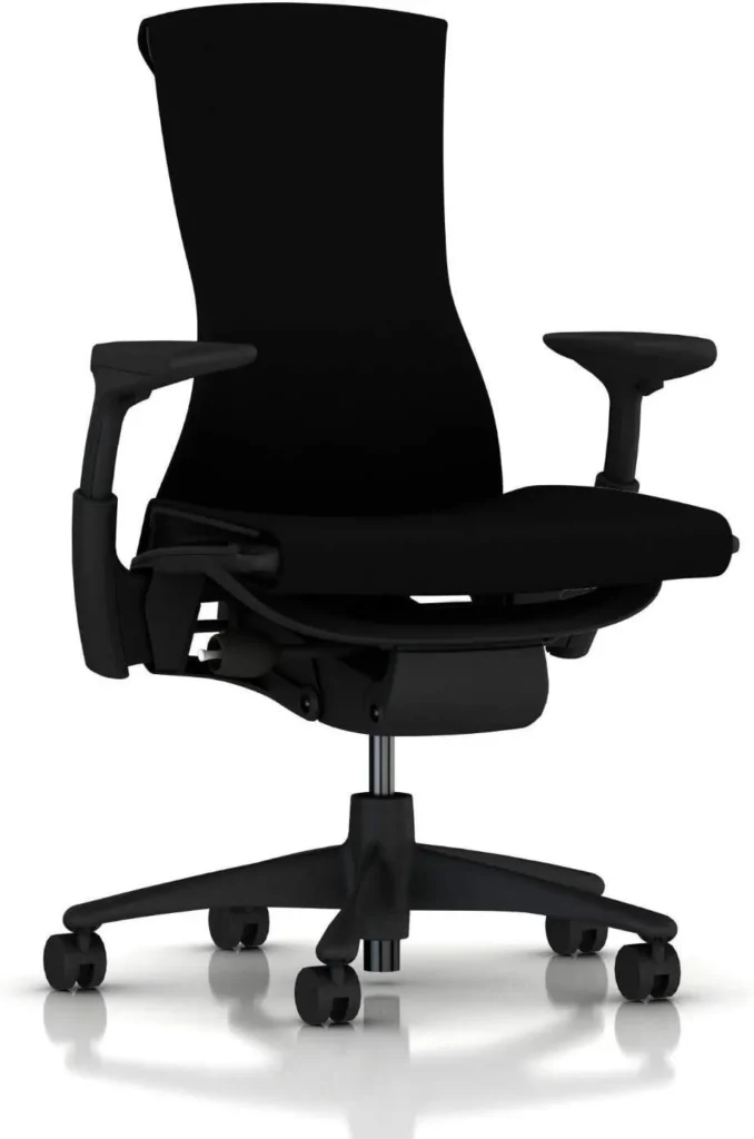Herman Miller Embody $1099.99 on Amazon