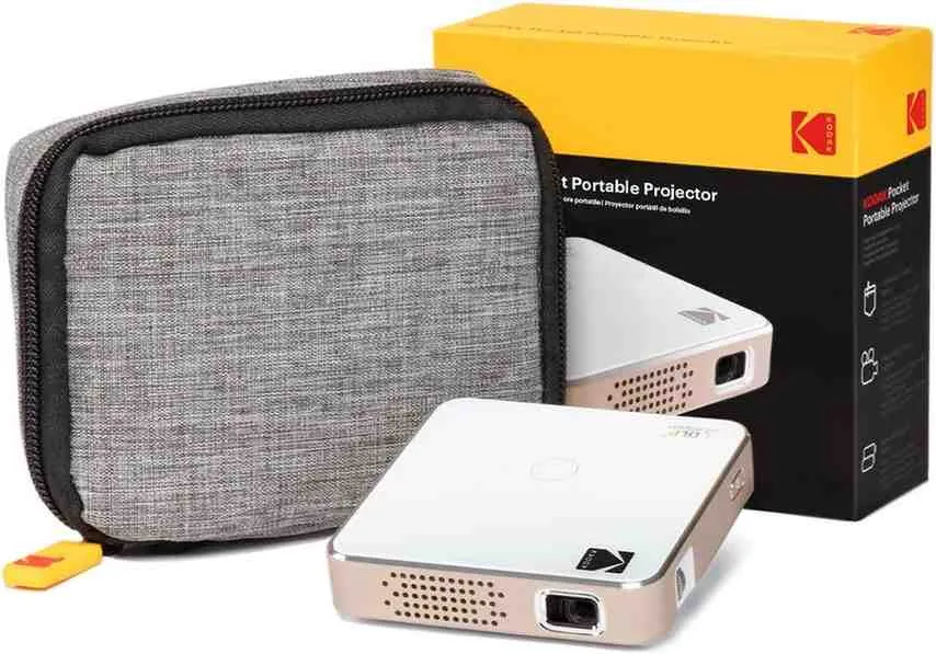 KODAK Ultra Projector 219 on Amazon