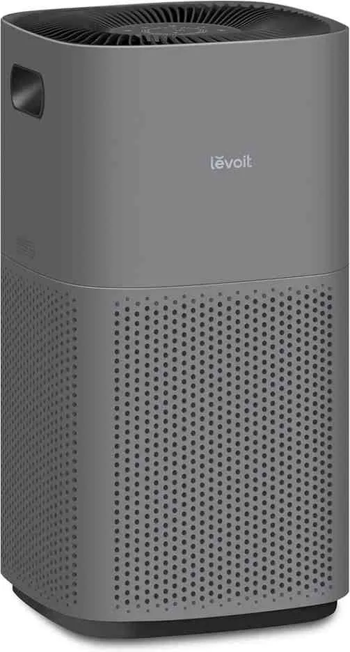 Levoit Core 600S Smart Air Purifiers $263.99 on Amazon
