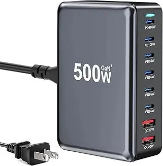 Multi-Port USB Charging for $69.99 on Amazon Essential USB Gadgets