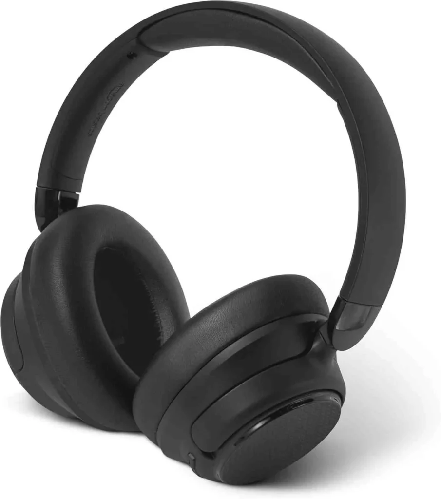 Noise-Cancelling Headphones $42.75 on Amazon Tech Gadgets