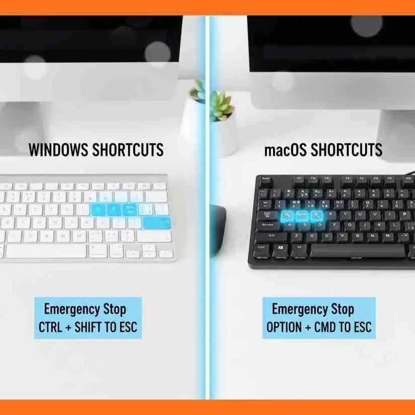 10 Advanced Keyboard Shortcuts That Save Hours