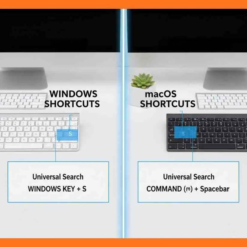 10 Advanced Keyboard Shortcuts That Save Hours