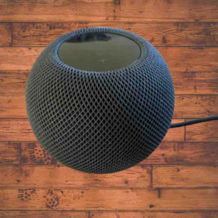 Apple HomePod mini 2 New Edition