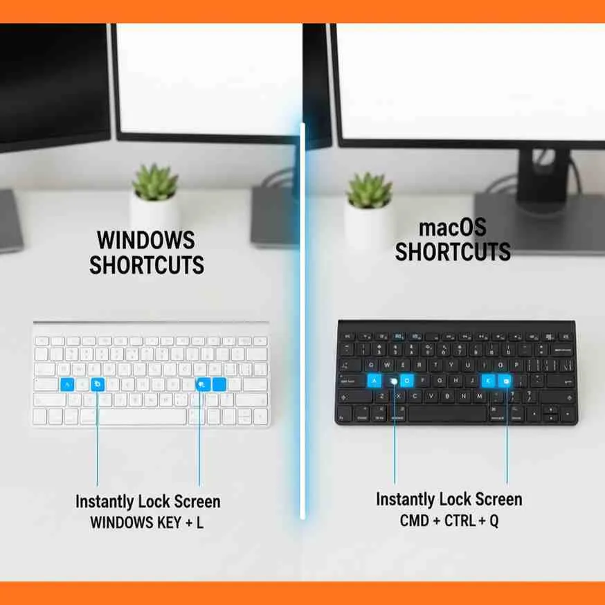 10 Advanced Keyboard Shortcuts That Save Hours