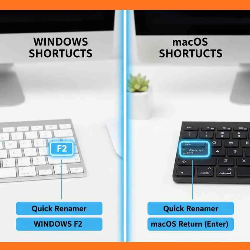 10 Advanced Keyboard Shortcuts That Save Hours