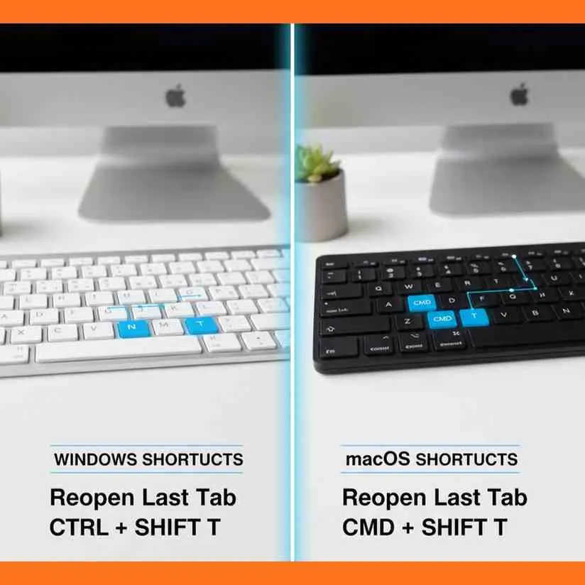 10 Advanced Keyboard Shortcuts That Save Hours
