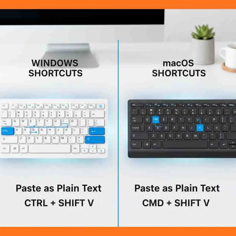 10 Advanced Keyboard Shortcuts That Save Hours