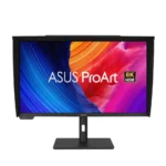 ASUS ProArt 8K PA32KCX Display Launches