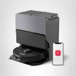 Roborock S8 Max Ultra Robot Vacuum $659.99 on Amazon