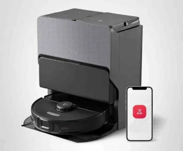 Roborock S8 Max Ultra Robot Vacuum $659.99 on Amazon