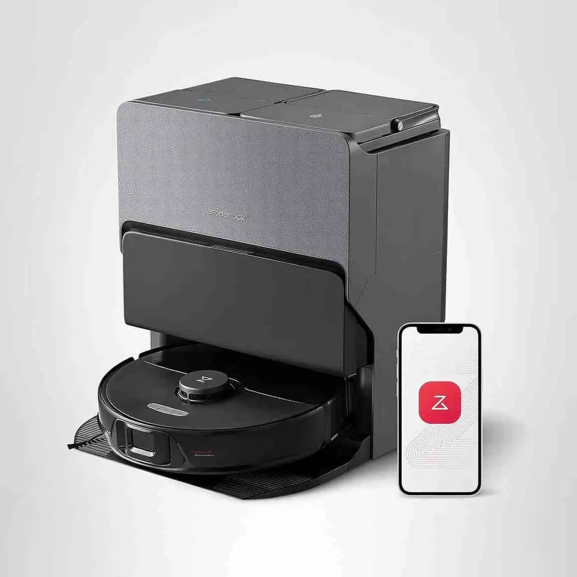 Best Robot Vacuum Cleaners for Pet Hair in 2025 : The definitive guide for busy pet parents Roborock S8 Max Ultra Robot Vacuum $659.99 on Amazon