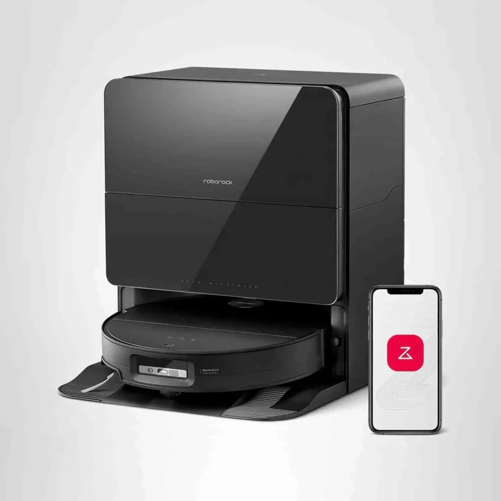 Roborock Saros 10 Robot Vacuum $1599.99 on Amazon