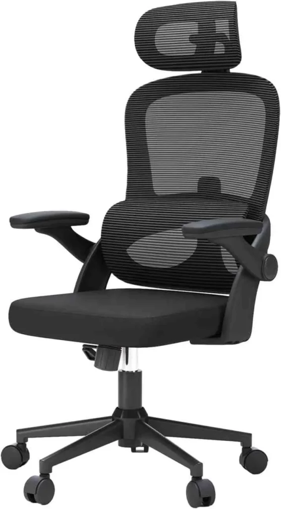 SIHOO Ergonomic Office Chair $159 on Amazon