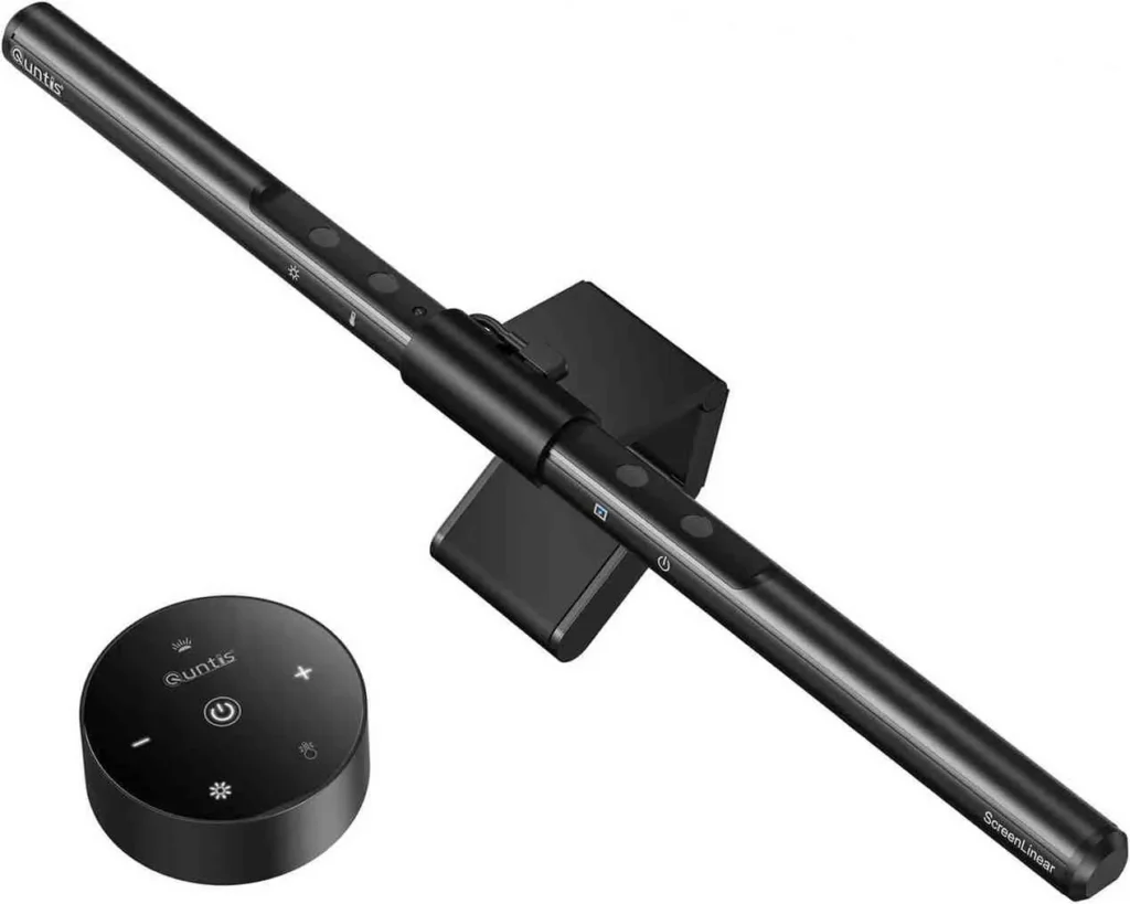 Essential USB Gadgets ScreenMonitorLightBar $39.95 on Amazon