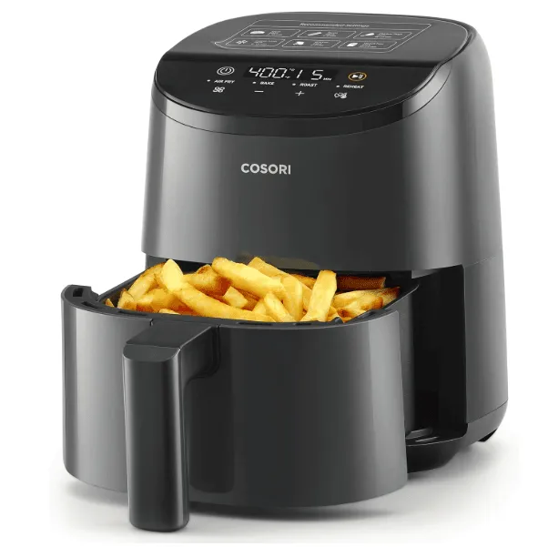 Cosori Lite 2.1-Quart Mini Air Fryers