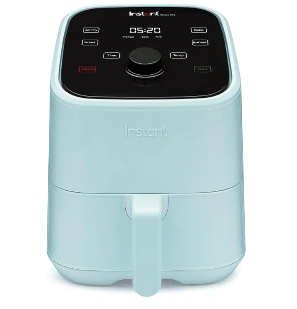 Instant Vortex Mini 2-Quart Air Fryers