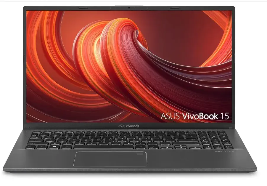 ASUS VivoBook 15 Laptop