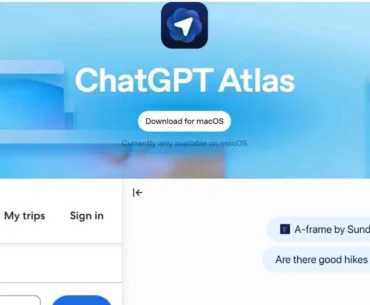 OpenAI’s ChatGPT Atlas